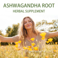 Ashwagandha aumentam a fertilidade da Índia Ashwagandha cápsulas